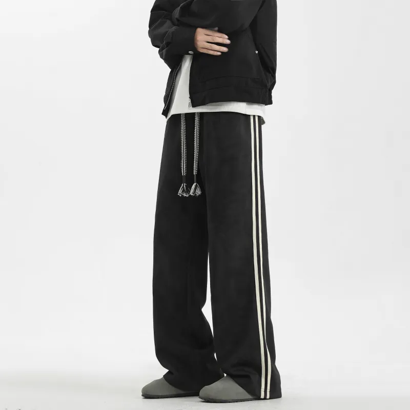 CEMOZI MC Casual Pants Unisex-18