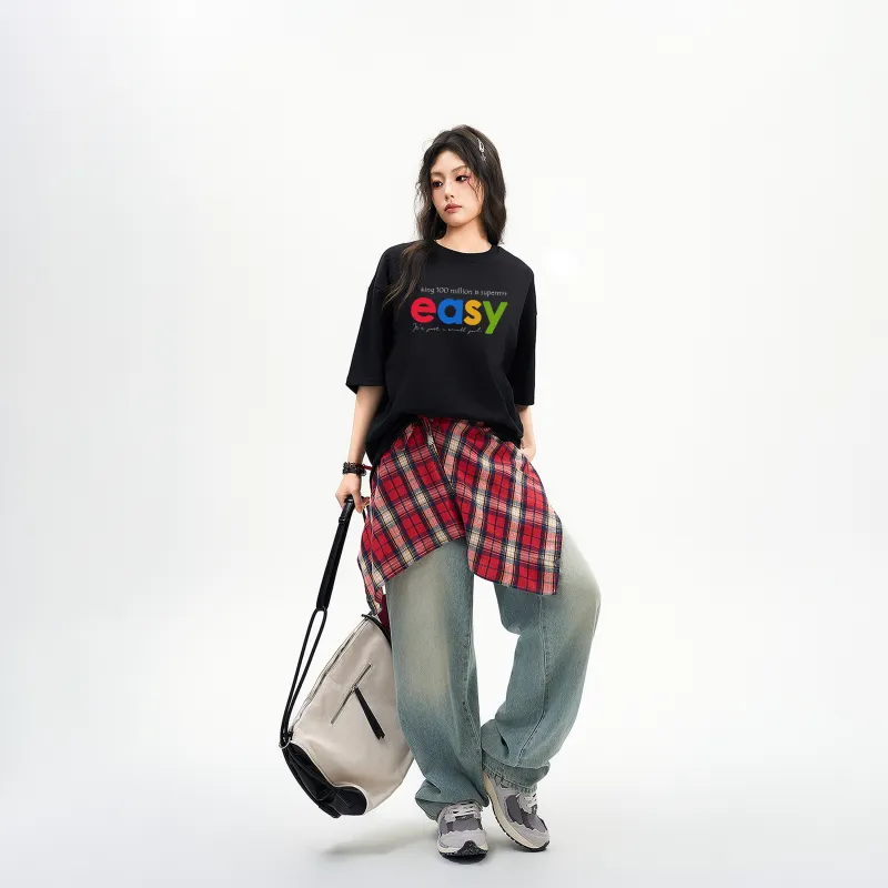 CEMOZI MC T Shirts Unisex-2