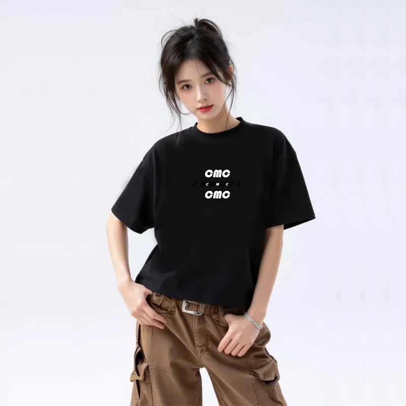 CEMOZI MC T Shirts Unisex-8