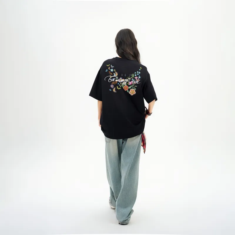 CEMOZI MC T Shirts Unisex-4