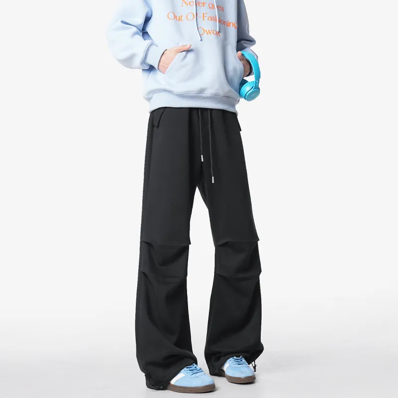 CEMOZI MC Casual Pants Unisex-2