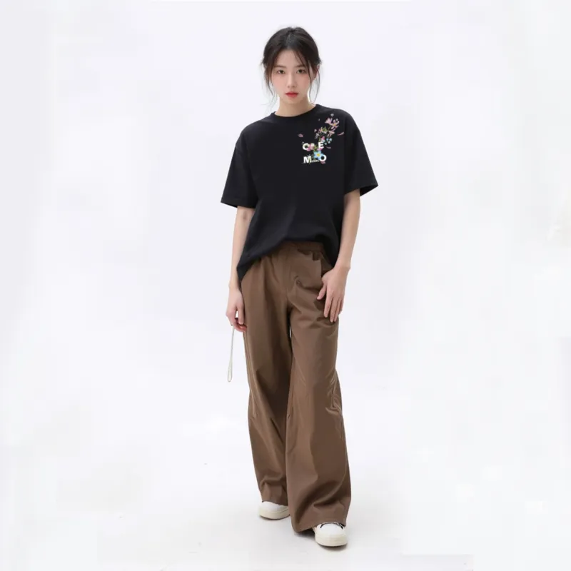 CEMOZI MC T Shirts Unisex-11