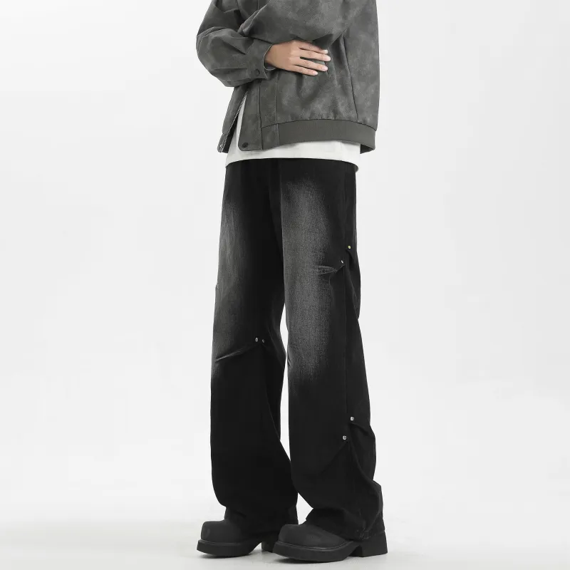 CEMOZI MC Jeans Unisex-23