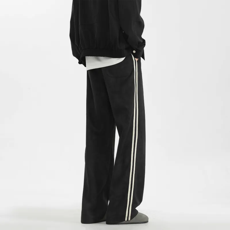 CEMOZI MC Casual Pants Unisex-19