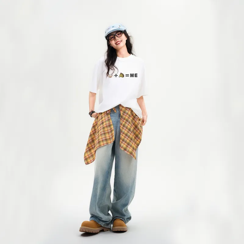 CEMOZI MC T Shirts Unisex-9