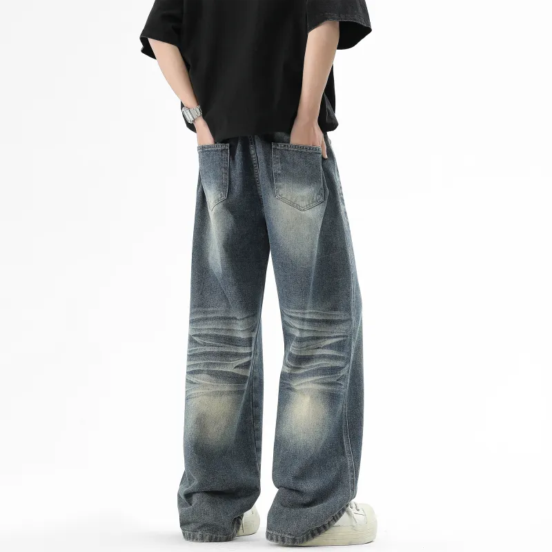 CEMOZI MC Jeans Unisex-18