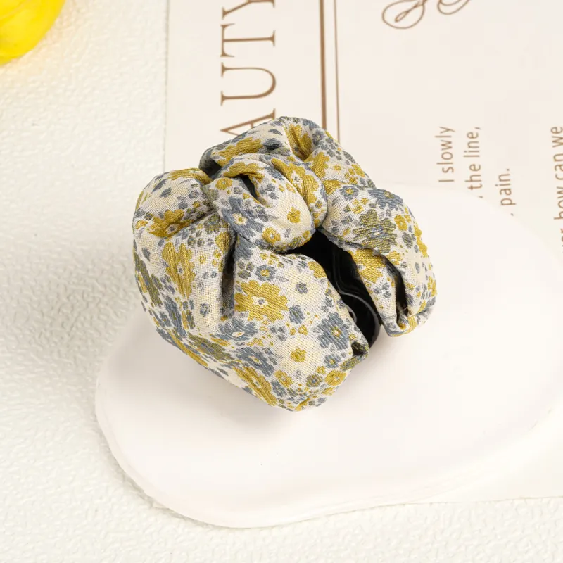 MYFUN FREEDOM Hair Clips Women's-3
