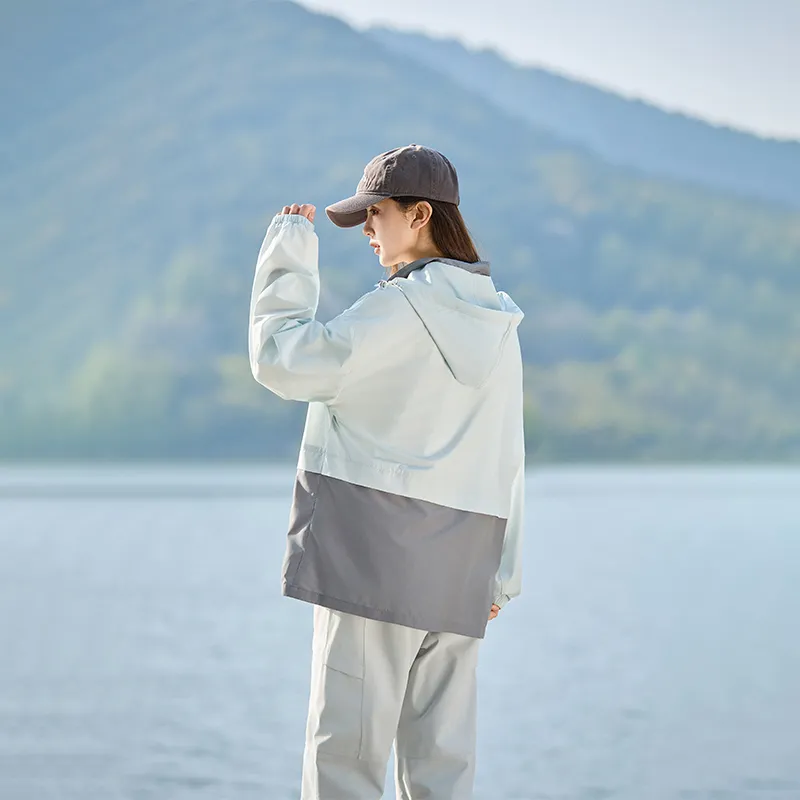 FAIRWHALE Sun Protection Clothing Unisex-9