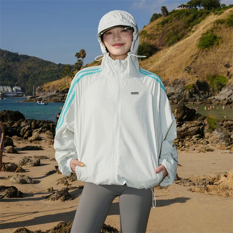 FAIRWHALE Sun Protection Clothing Unisex-14