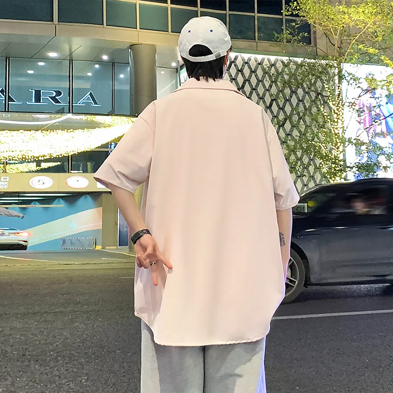 FAIRWHALE Shirts Unisex-19