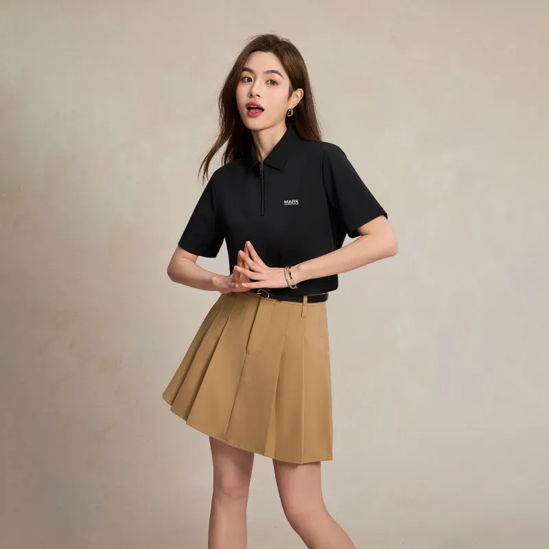 FAIRWHALE Polo Shirts Unisex-3