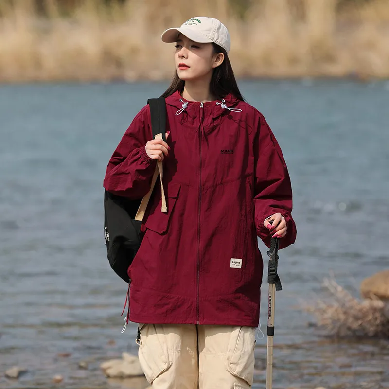 FAIRWHALE Sun Protection Clothing Unisex-11