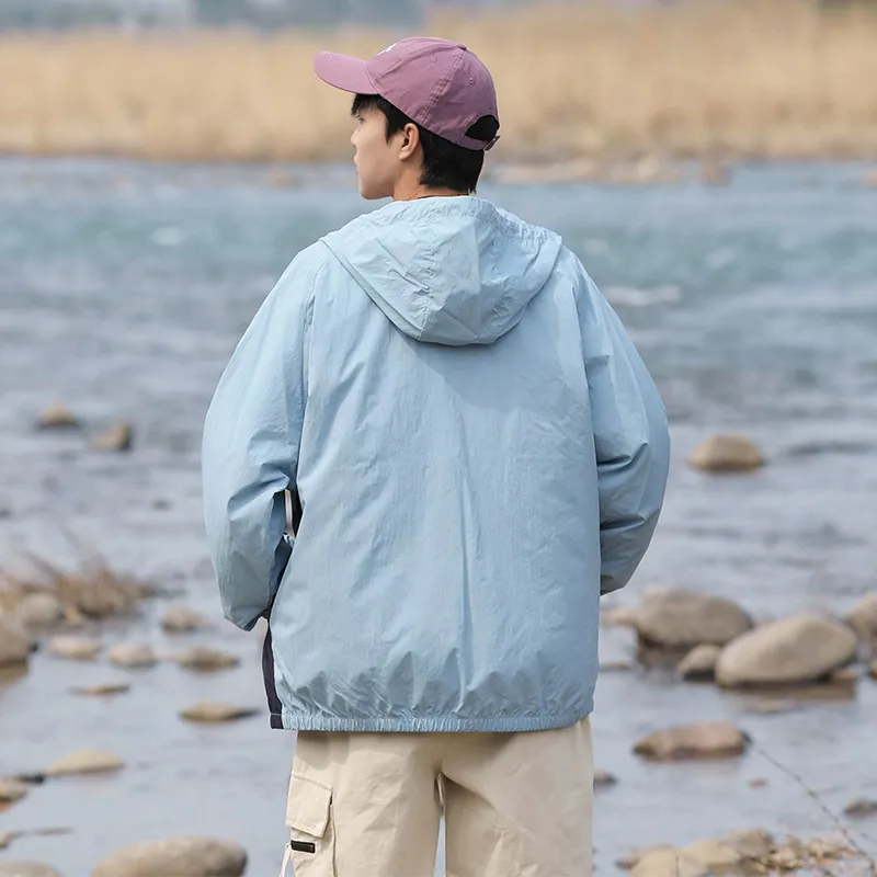 FAIRWHALE Sun Protection Clothing Unisex-14
