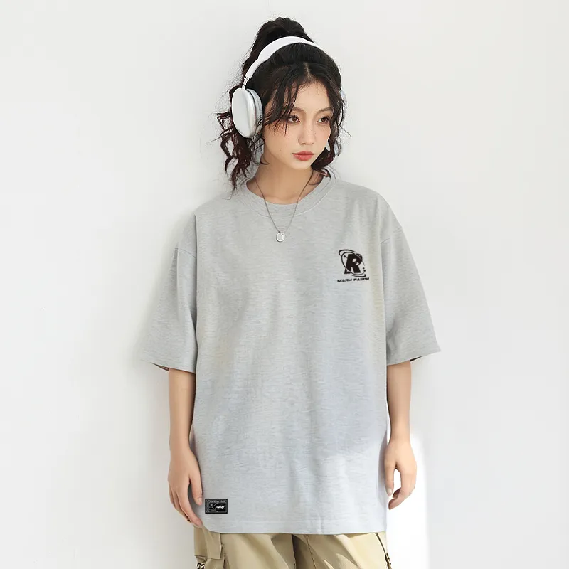 FAIRWHALE T Shirts Unisex-12