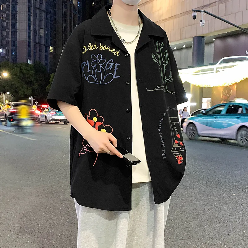 FAIRWHALE Shirts Unisex-3