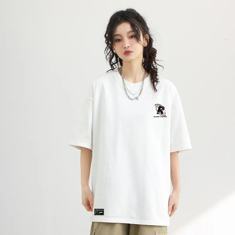 FAIRWHALE T Shirts Unisex-8