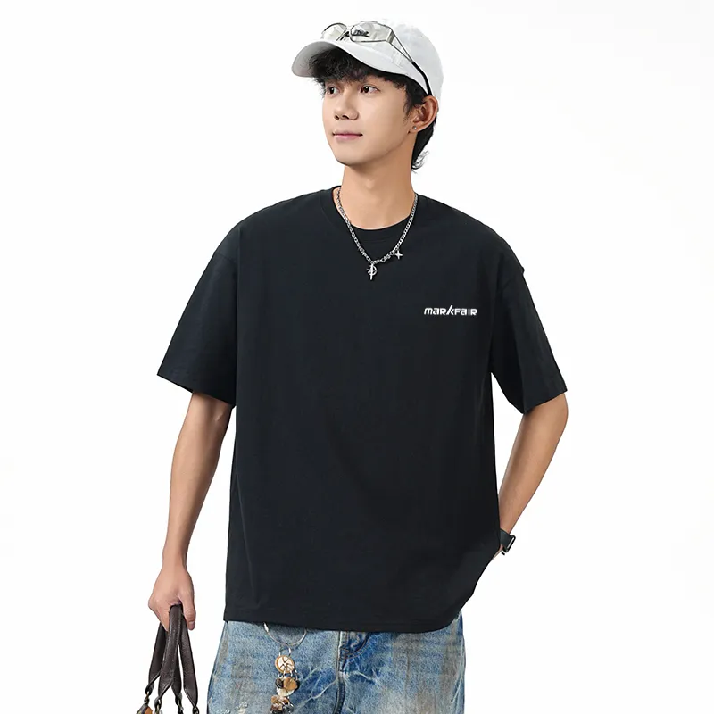 FAIRWHALE T Shirts Unisex-3