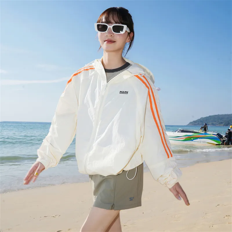 FAIRWHALE Sun Protection Clothing Unisex-9