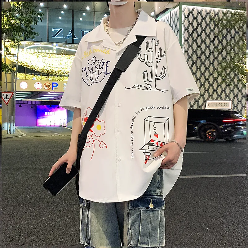 FAIRWHALE Shirts Unisex-7