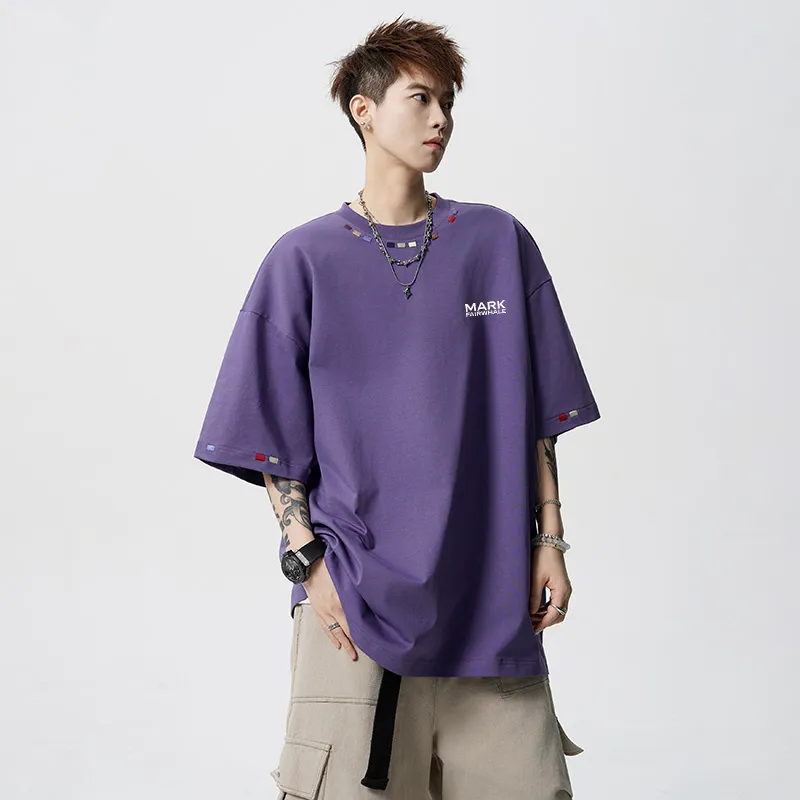 FAIRWHALE T Shirts Unisex-16