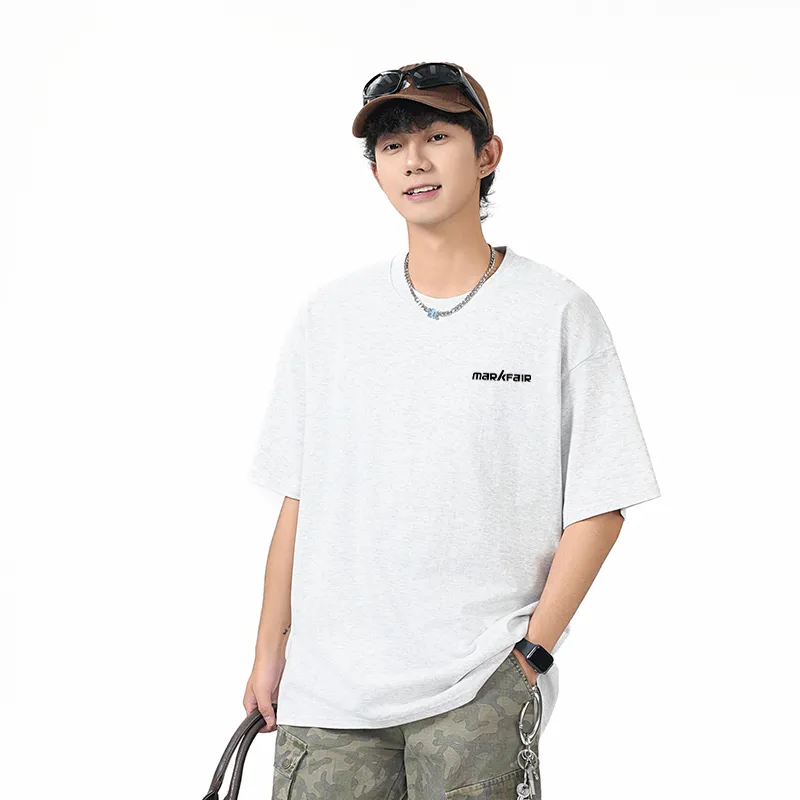 FAIRWHALE T Shirts Unisex-17
