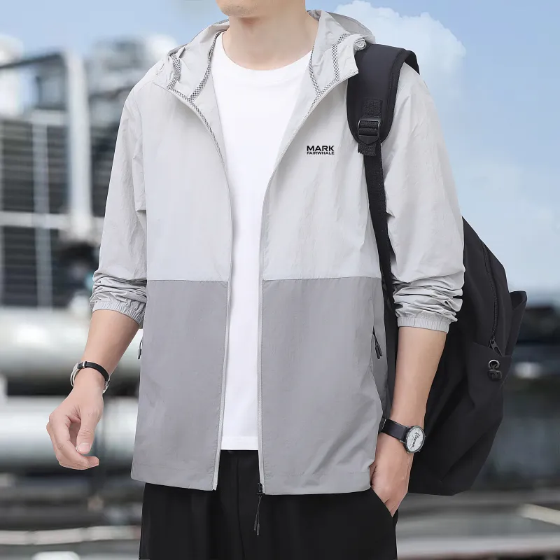 FAIRWHALE Sun Protection Clothing Unisex-2
