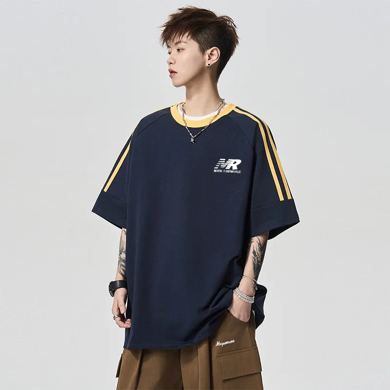 FAIRWHALE T Shirts Unisex-17