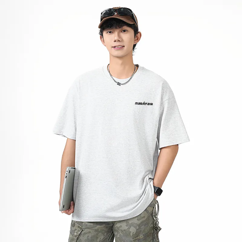 FAIRWHALE T Shirts Unisex-18