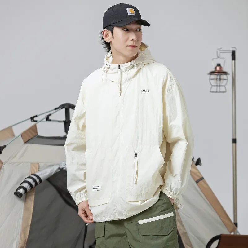 FAIRWHALE Sun Protection Clothing Unisex-5