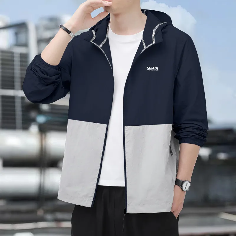 FAIRWHALE Sun Protection Clothing Unisex-9