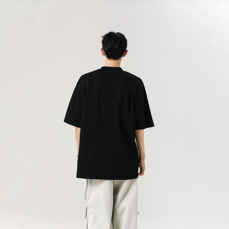 FAIRWHALE T Shirts Unisex-4