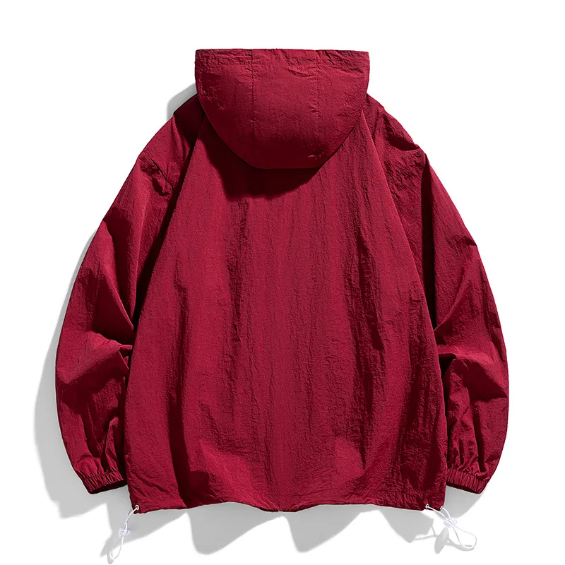 FAIRWHALE Sun Protection Clothing Unisex-10