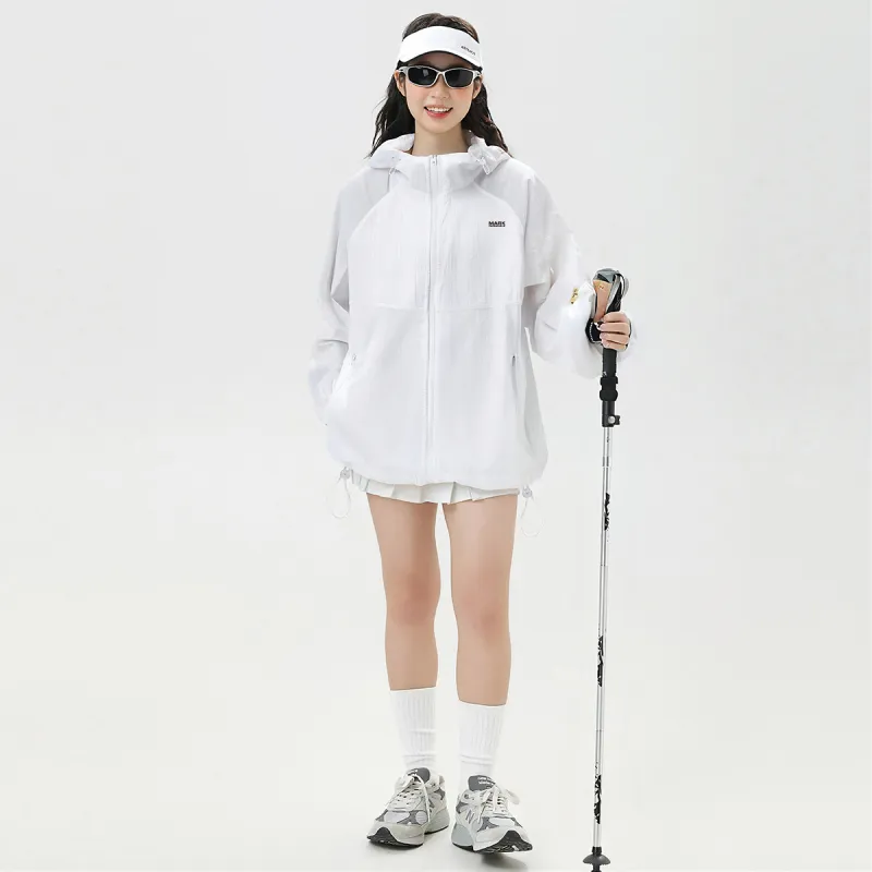 FAIRWHALE Super Lightweight And Breathable Sun Protection Clothing Unisex-7