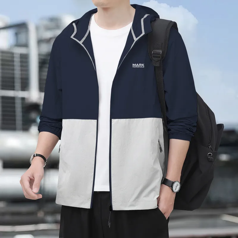 FAIRWHALE Sun Protection Clothing Unisex-7