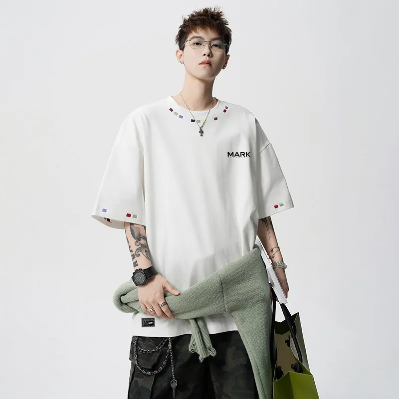 FAIRWHALE T Shirts Unisex-3