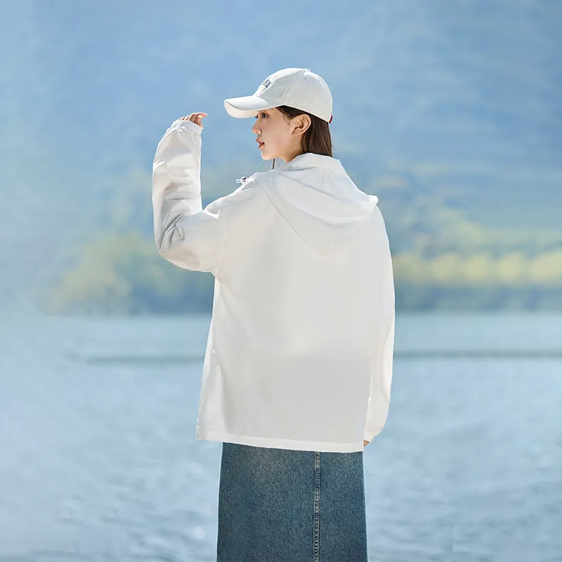 FAIRWHALE Sun Protection Clothing Unisex-4