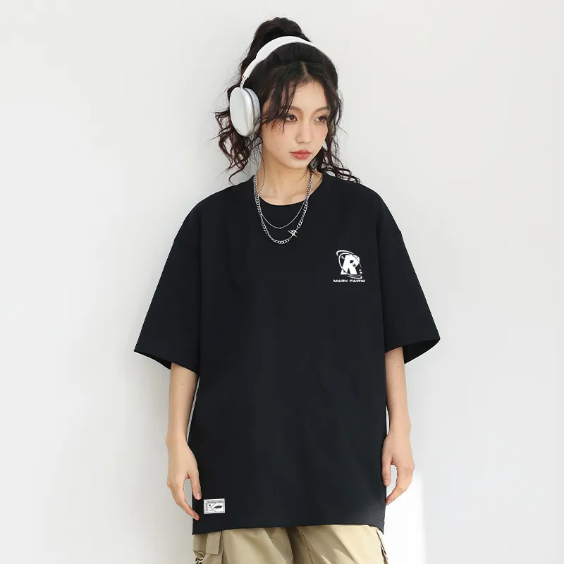 FAIRWHALE T Shirts Unisex-3