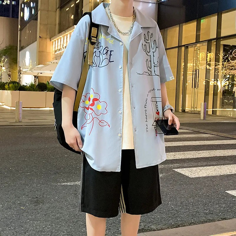 FAIRWHALE Shirts Unisex-13