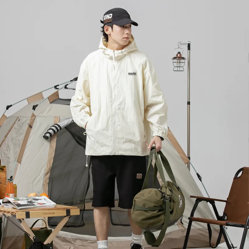FAIRWHALE Sun Protection Clothing Unisex-2