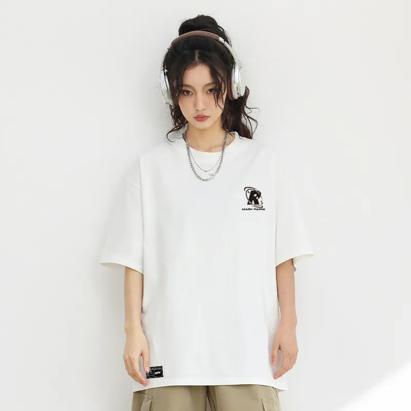 FAIRWHALE T Shirts Unisex-7