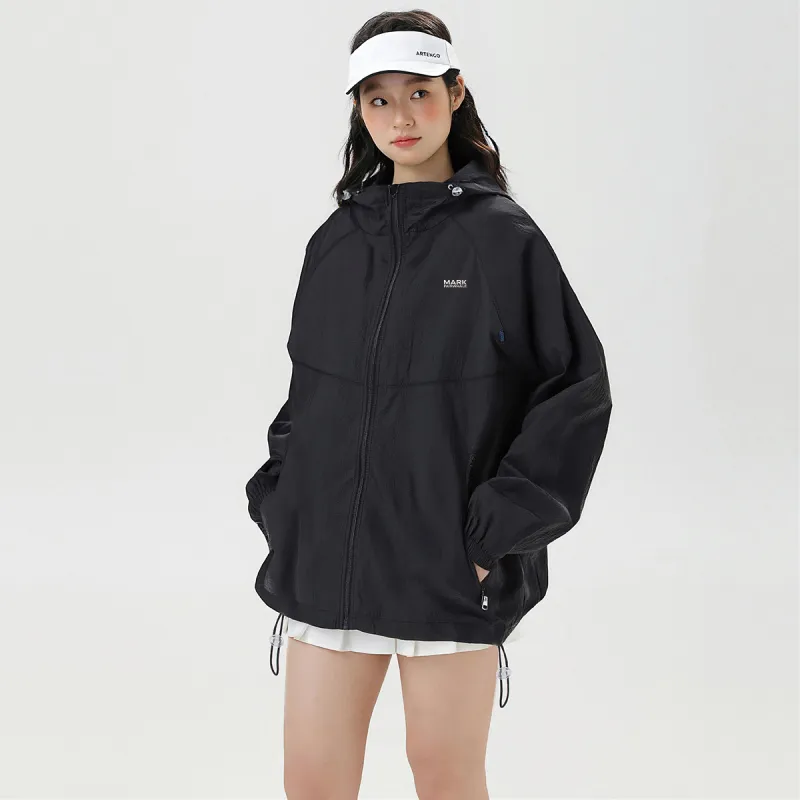 FAIRWHALE Super Lightweight And Breathable Sun Protection Clothing Unisex-3