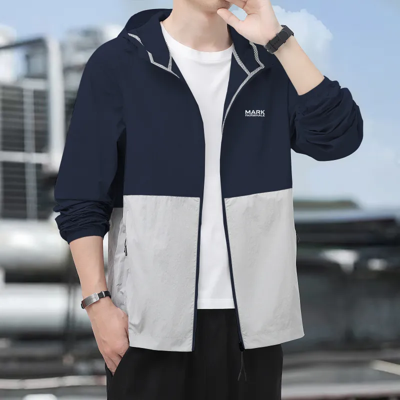 FAIRWHALE Sun Protection Clothing Unisex-8