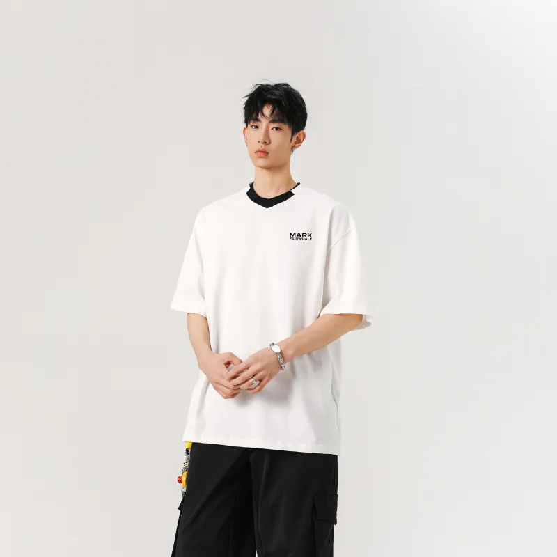 FAIRWHALE T Shirts Unisex-8