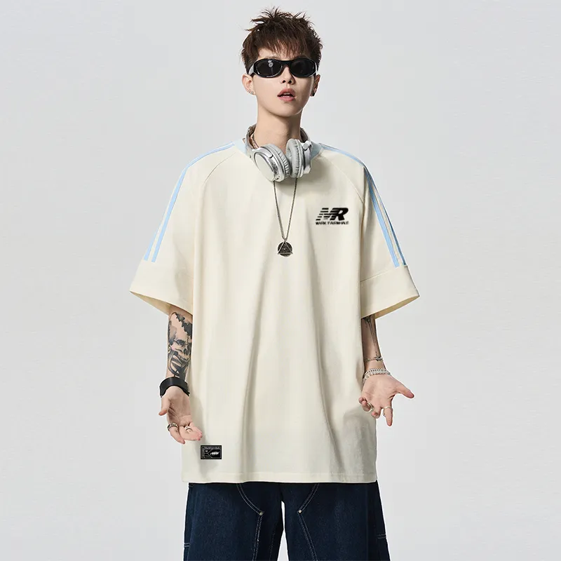 FAIRWHALE T Shirts Unisex-23