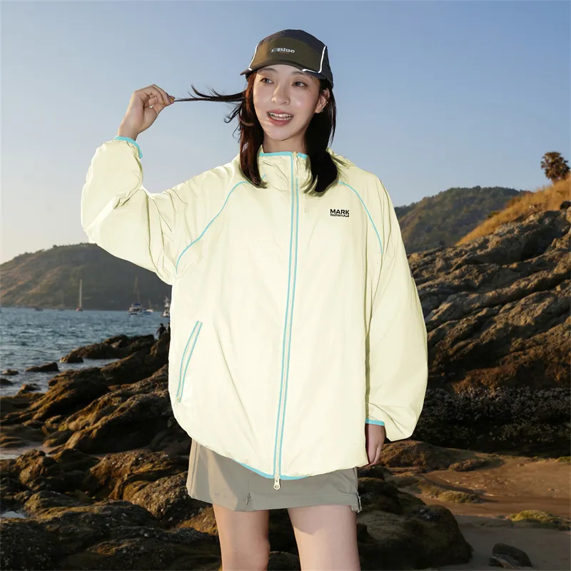 FAIRWHALE Sun Protection Clothing Unisex-16