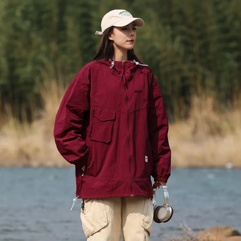 FAIRWHALE Sun Protection Clothing Unisex-12