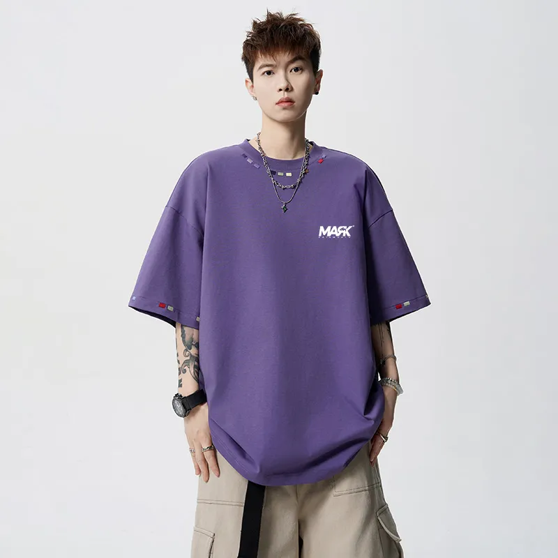 FAIRWHALE T Shirts Unisex-16