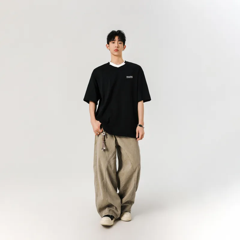 FAIRWHALE T Shirts Unisex-2