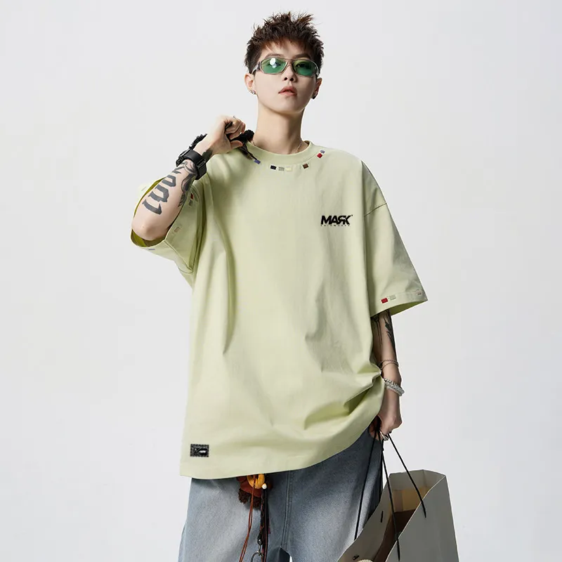 FAIRWHALE T Shirts Unisex-10