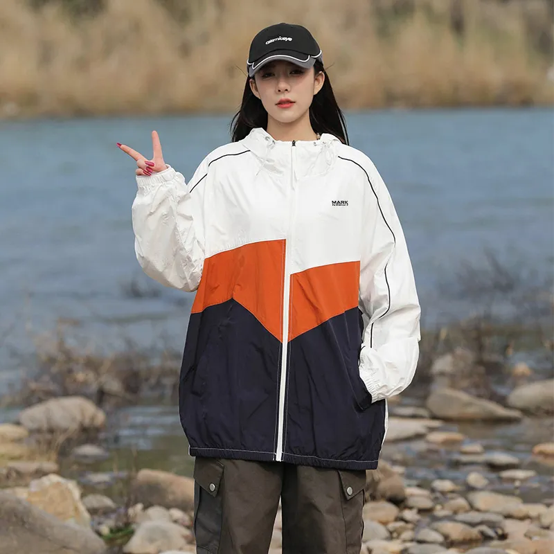 FAIRWHALE Sun Protection Clothing Unisex-2